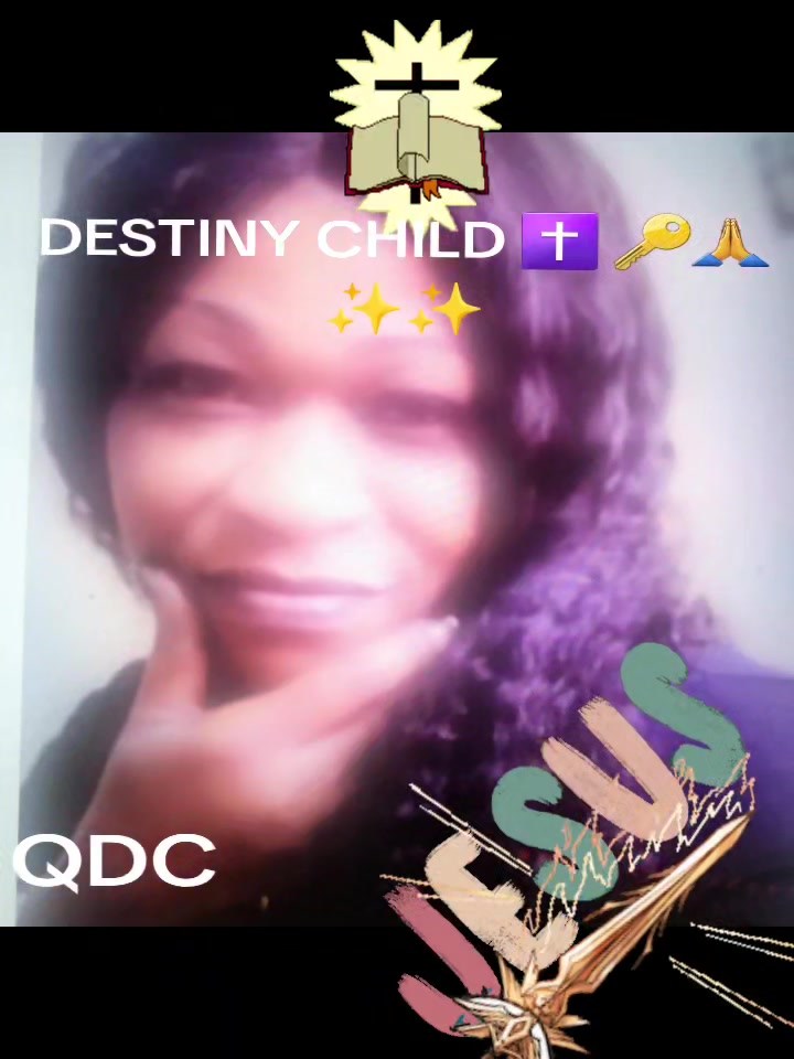 @DestinyChild