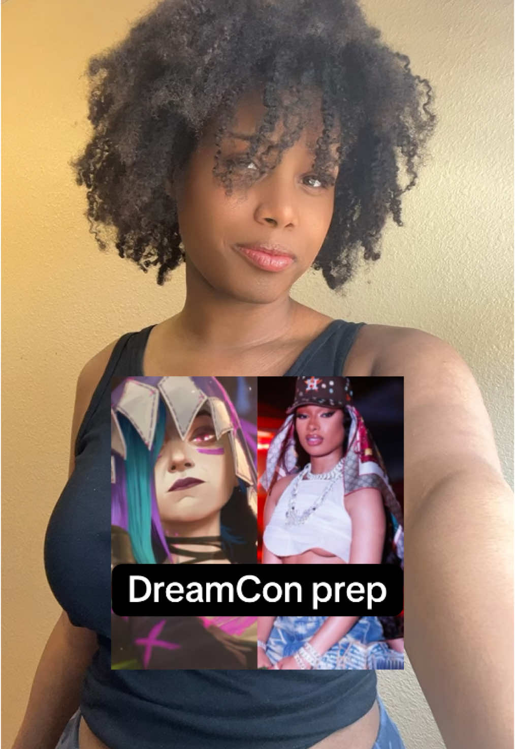@Cuddlefull 🔜 DreamCon