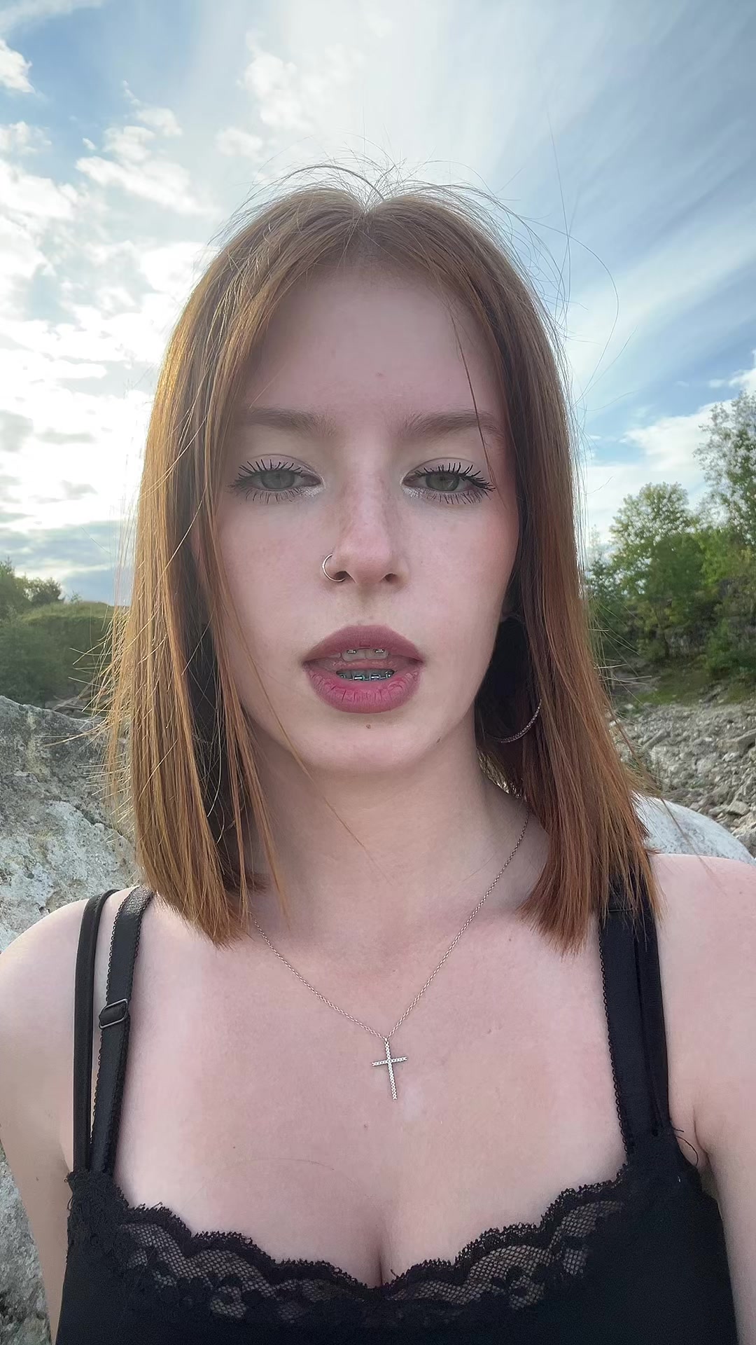 @рыжая бесстыжая