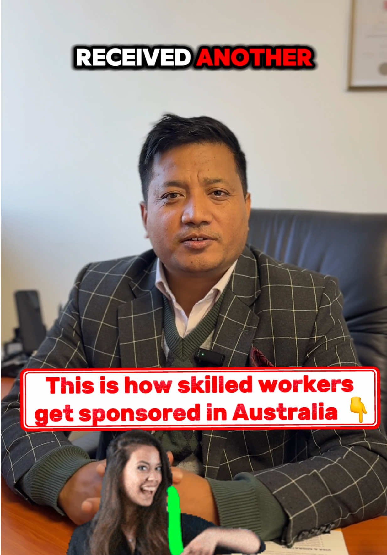 @PG MIGRATION GROUP PERTH