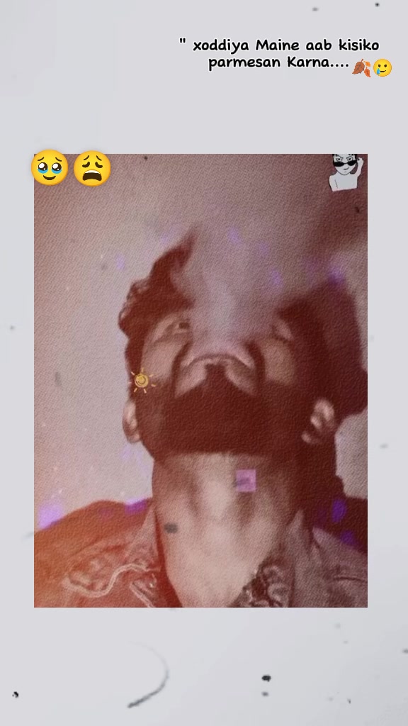 @➳ᴹᴿ᭄🅱🅰🅳 🅱🅾🆈 ⚔️🔥