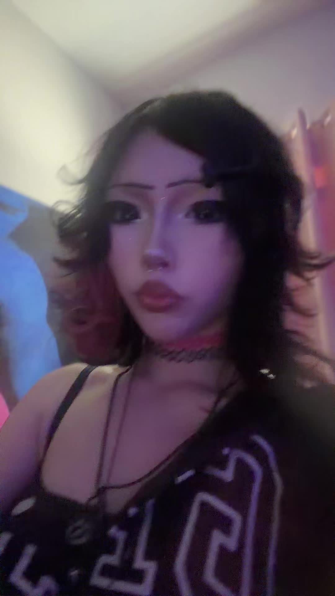 @☢︎