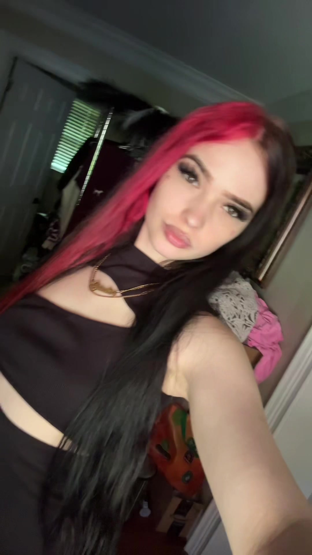 @Babykush