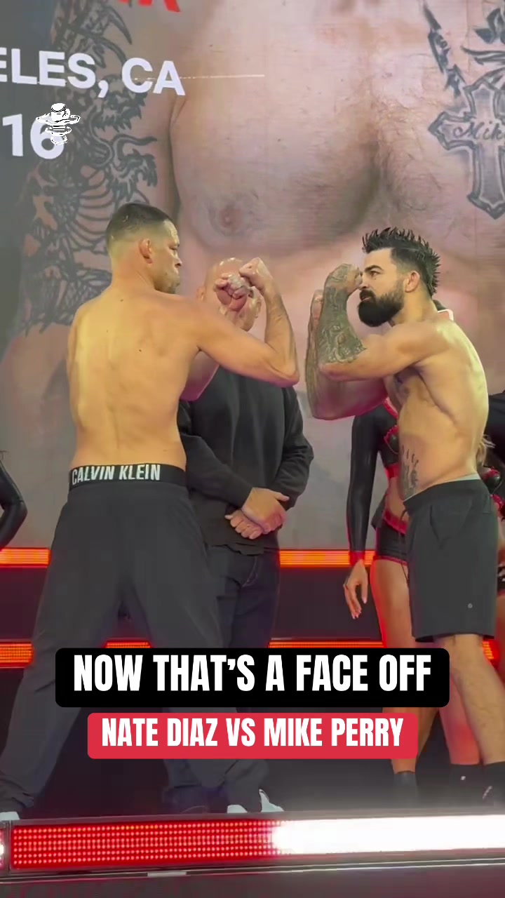 @ALL THE SMOKE Boxing