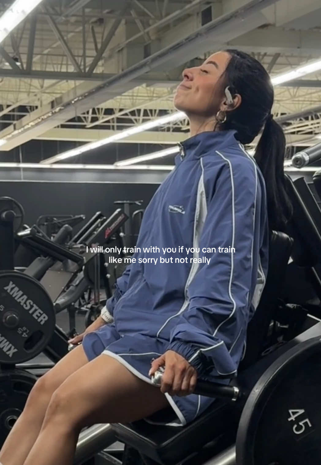 @riley kristine