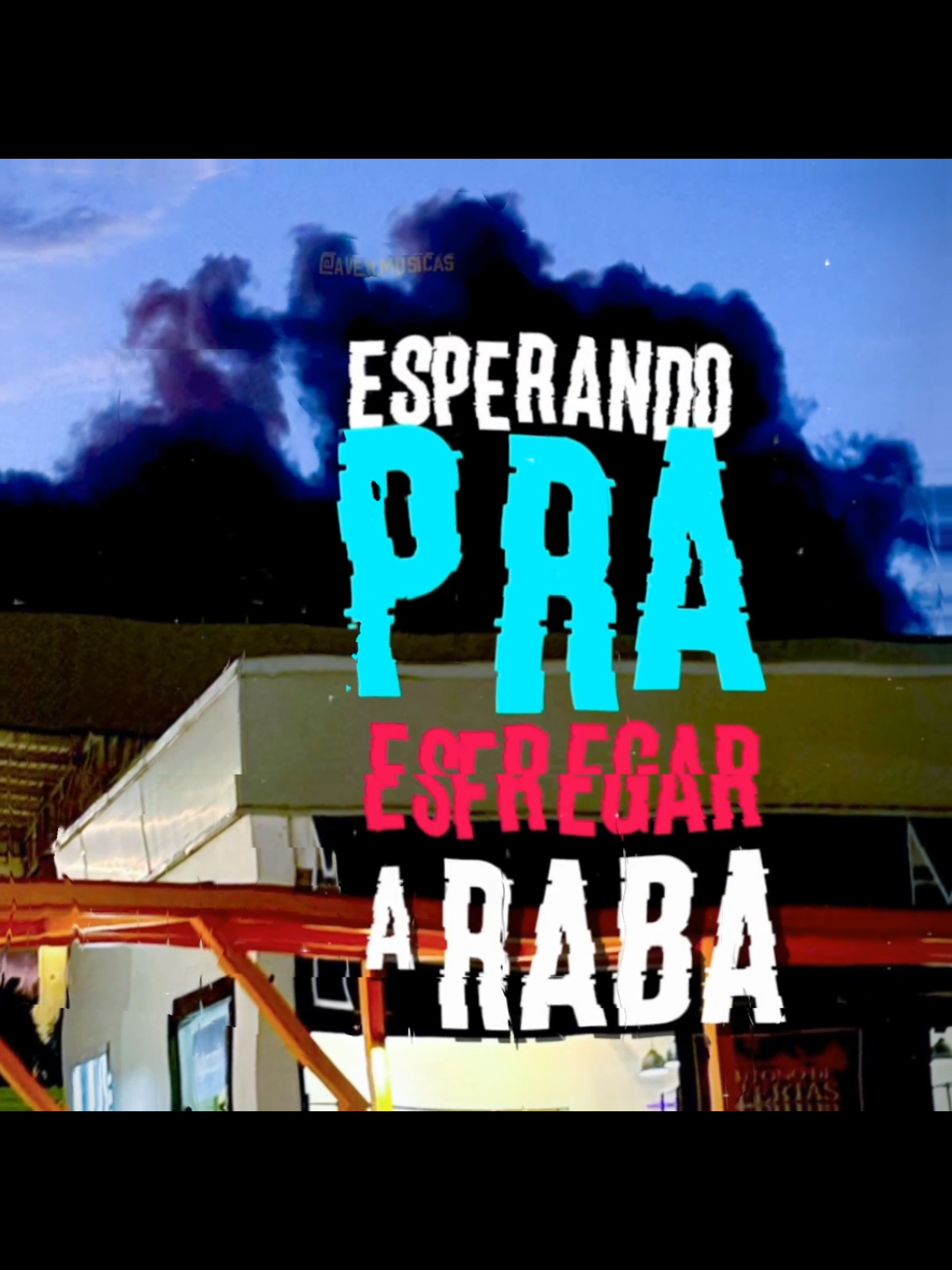 @Aven músicas