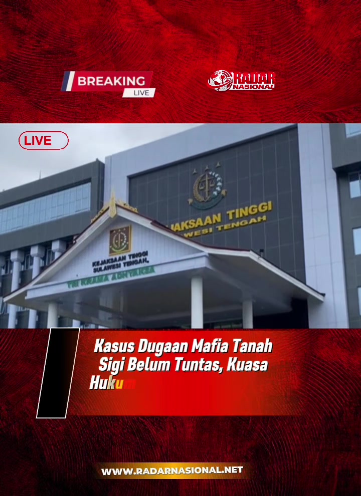 @MEDIA RADARNASIONAL