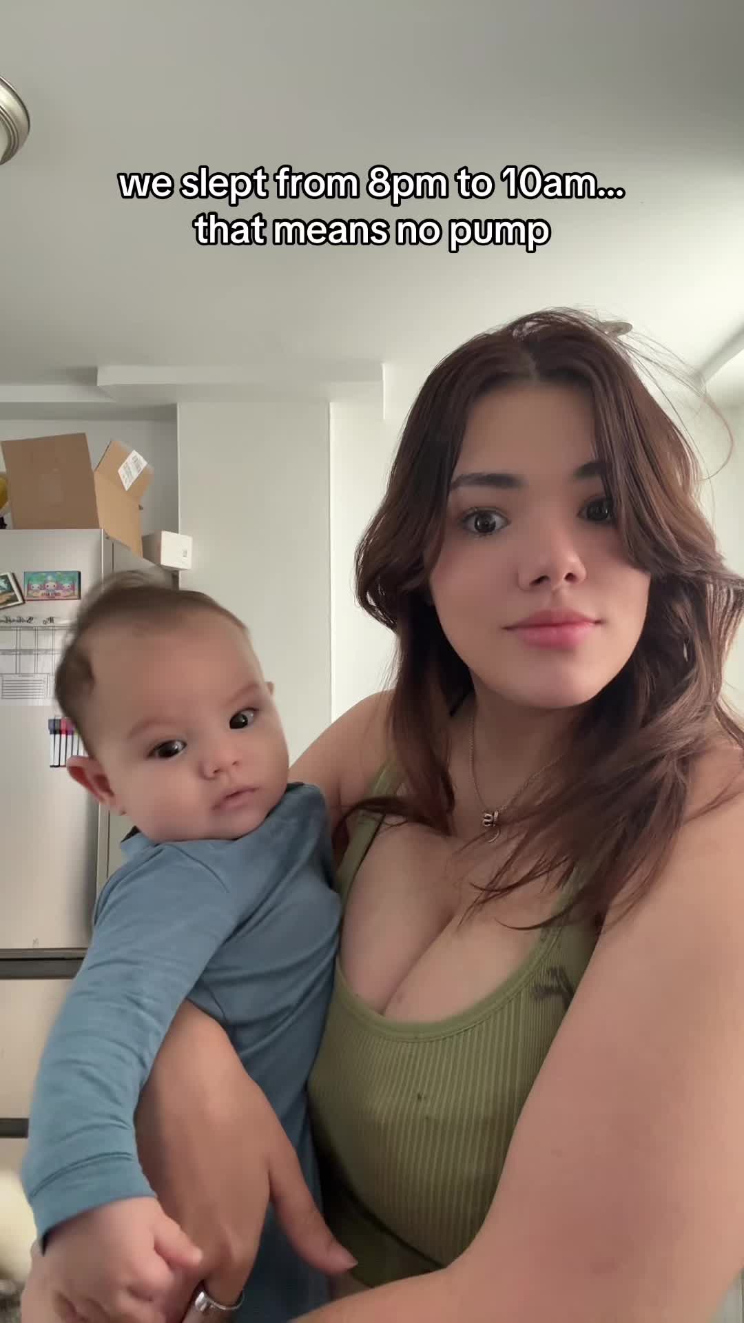 @Dani | mom life 🎀