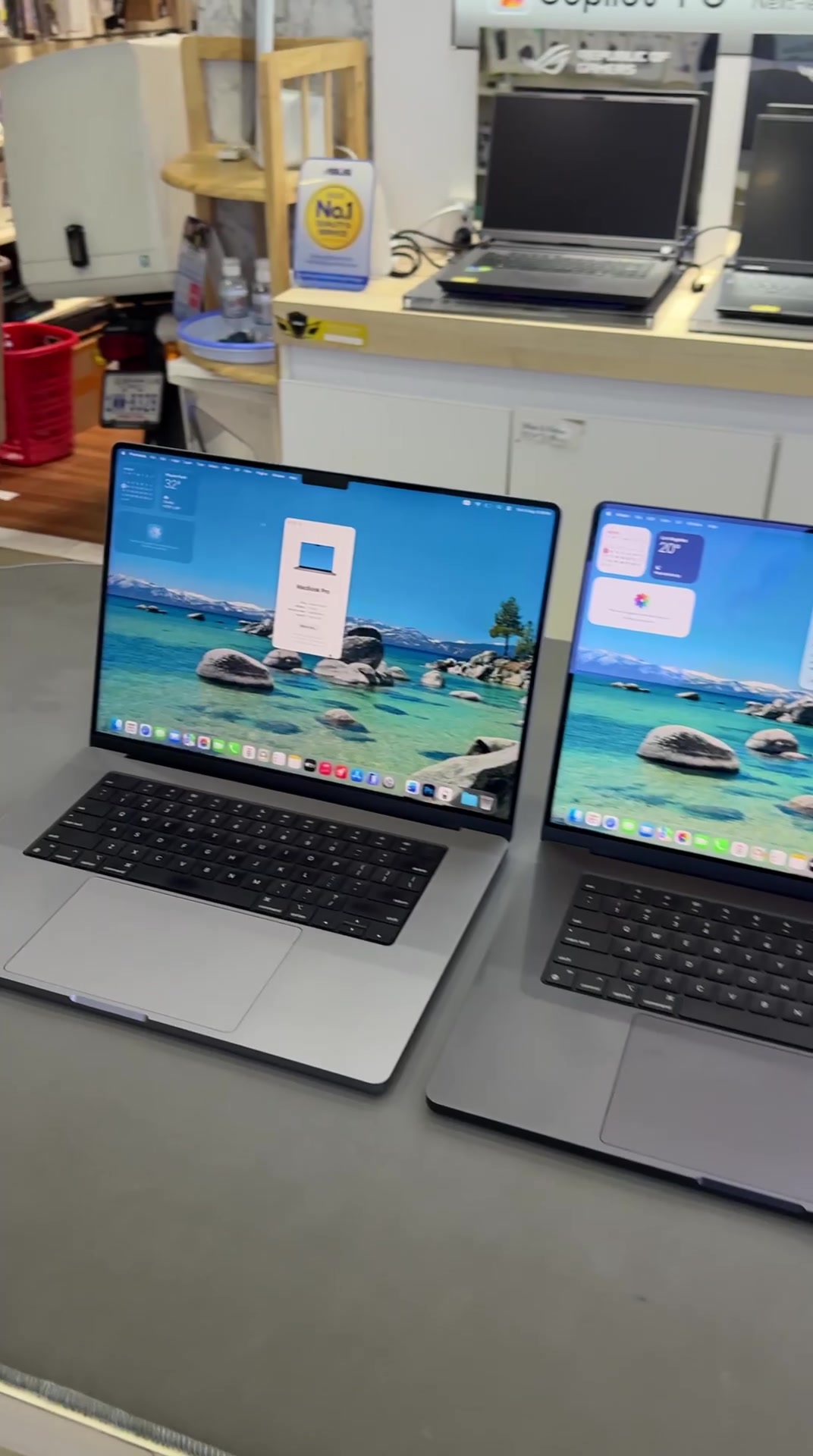 @Beckie Deal Computer បេកគីឌៀល