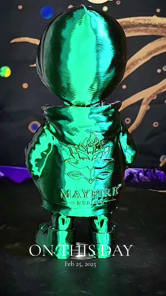 @MAYFIRE DESIGN