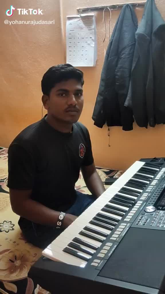 @Ismart boy Santhosh