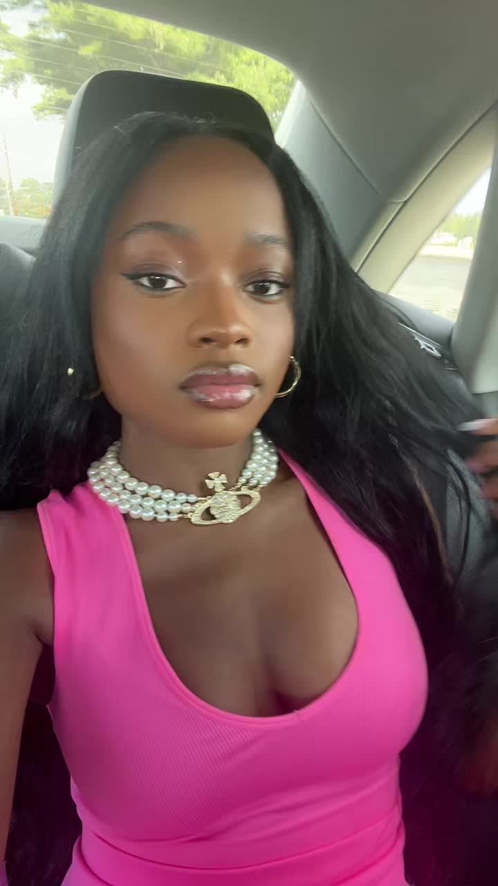 @Charlize Felix