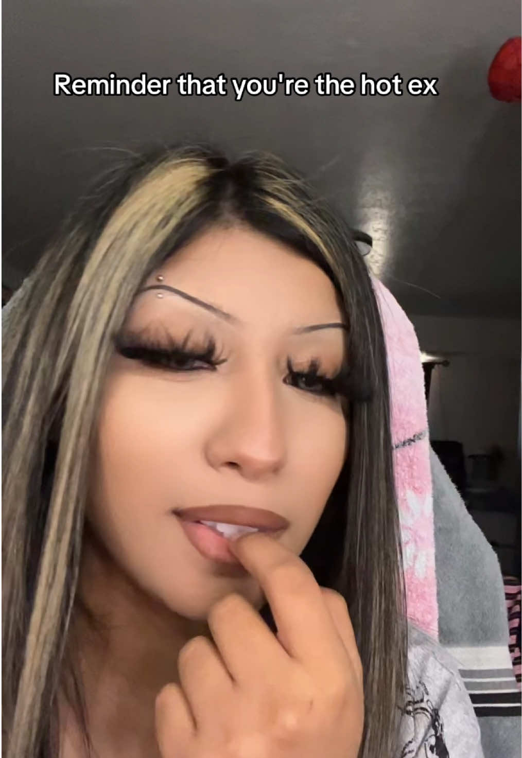 @Angela
