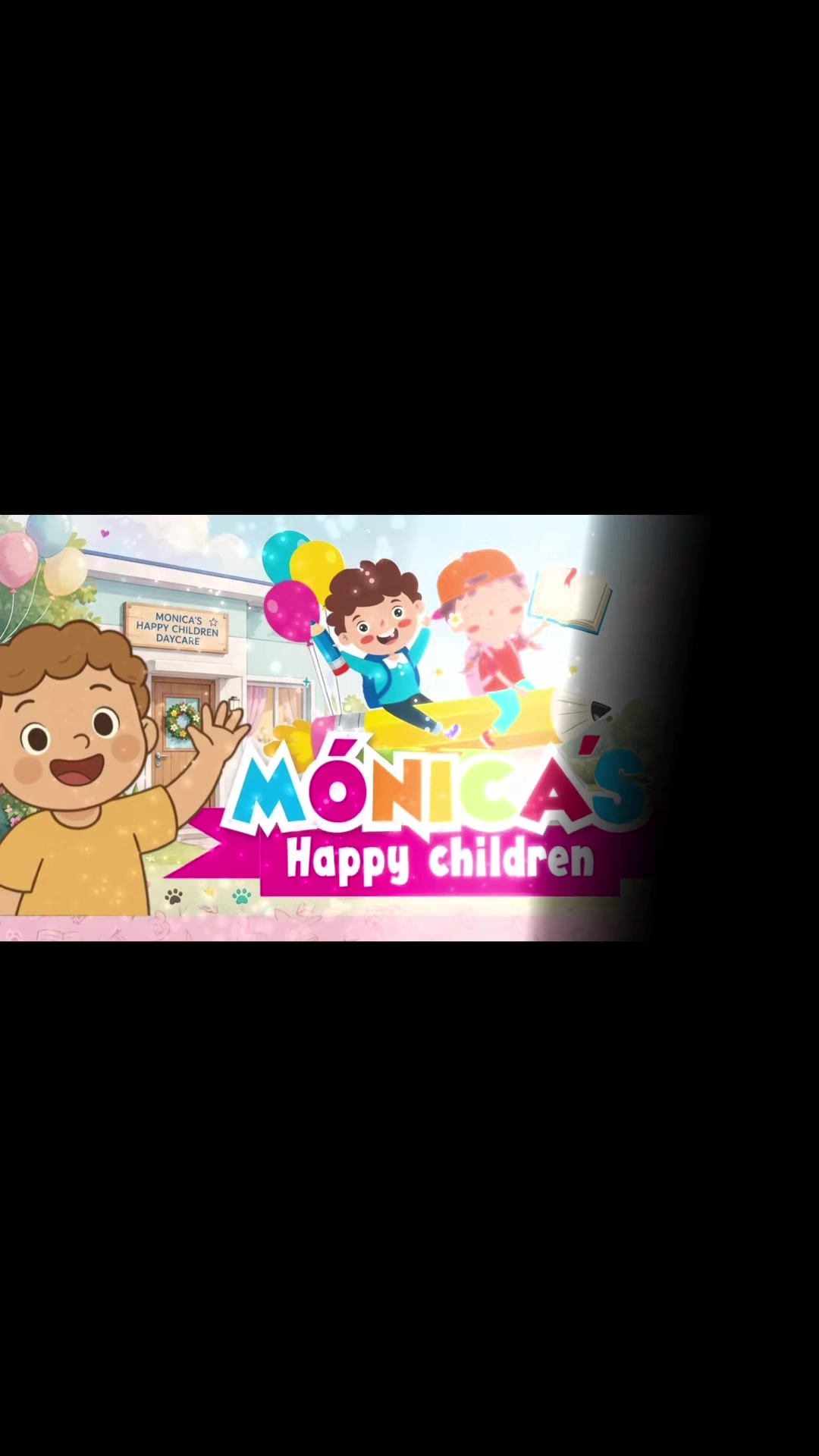 @Monicashappychildrendaycare