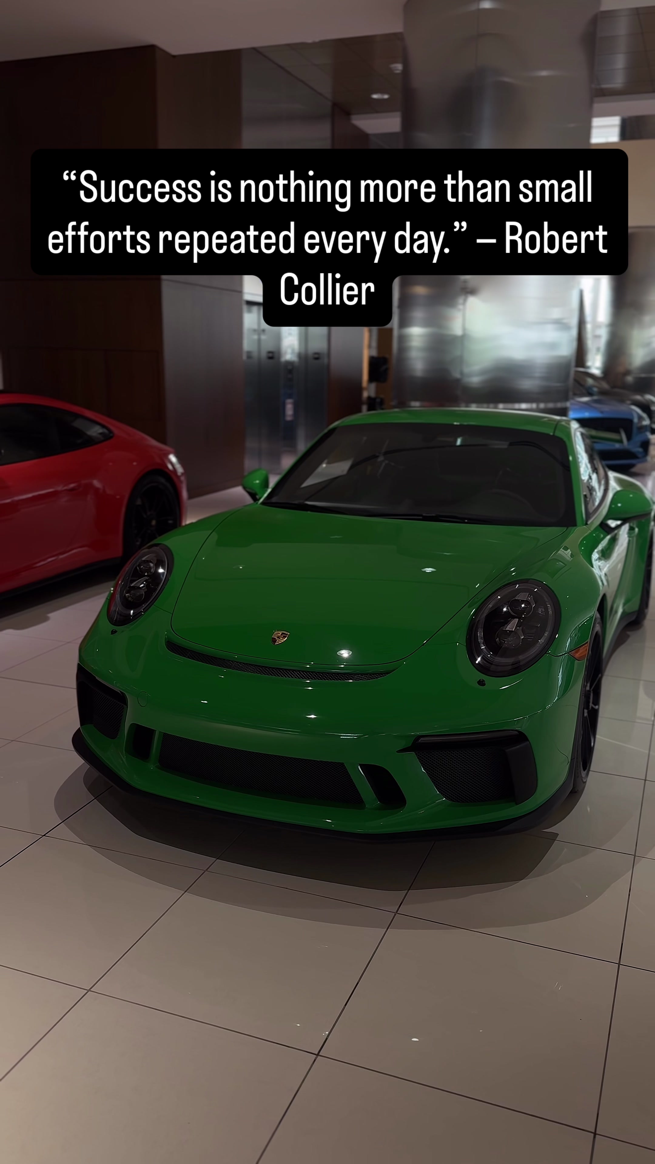 @Miguel Sells Exotics