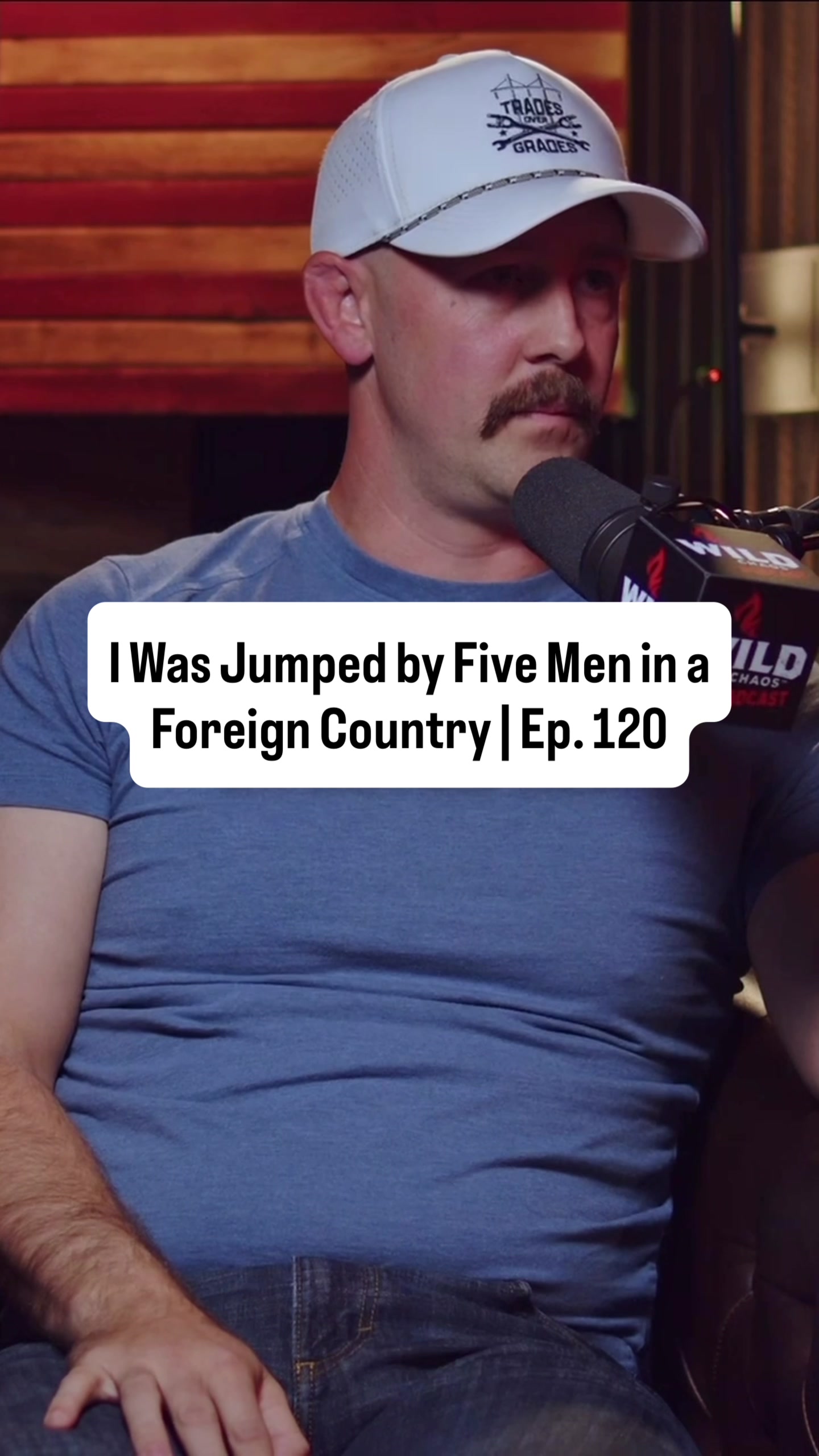 @TheWildChaosPodcast