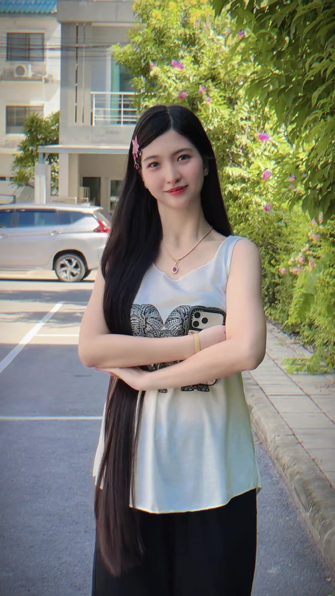 @Chaw chaw san