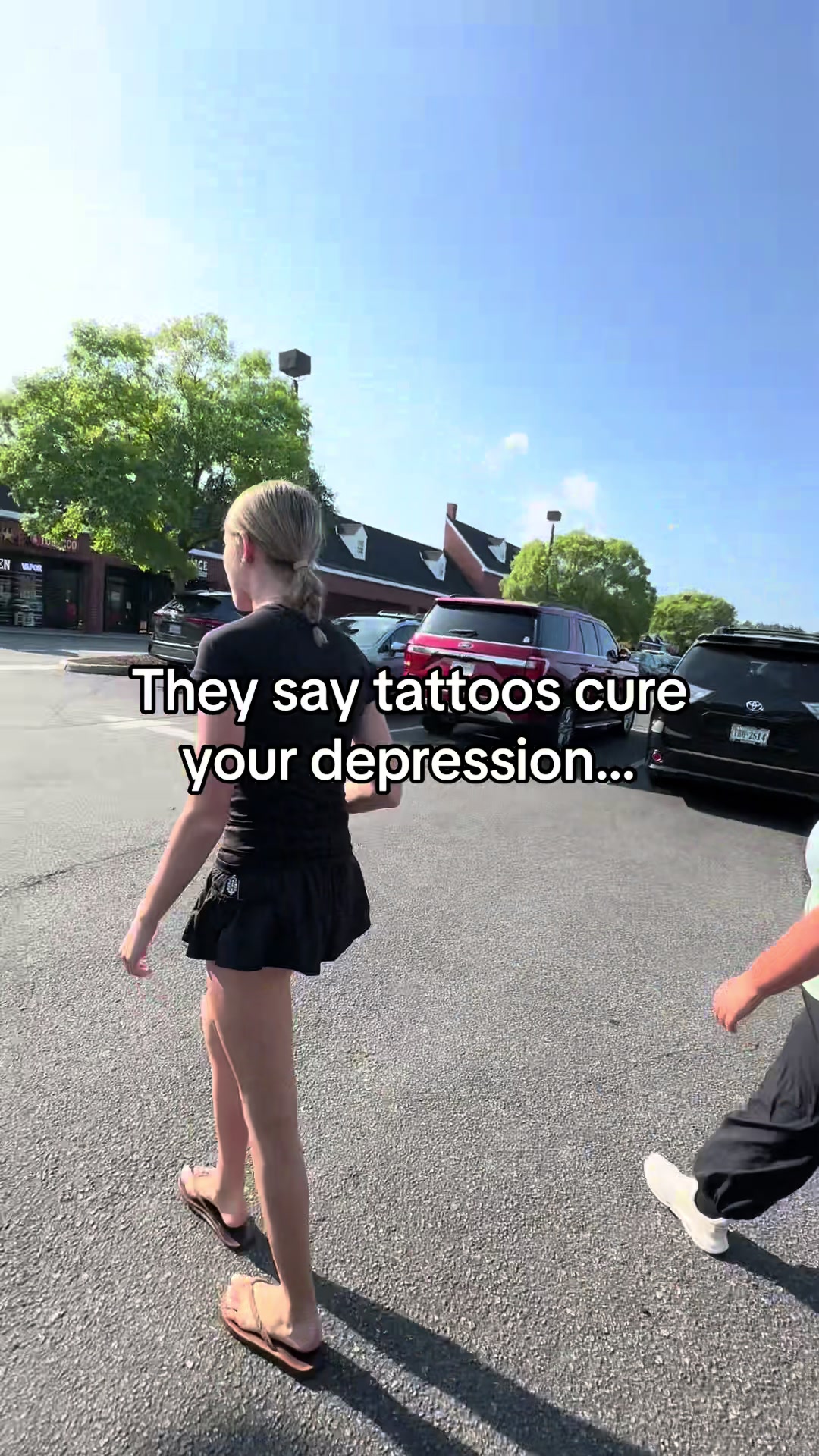 @Stephanie