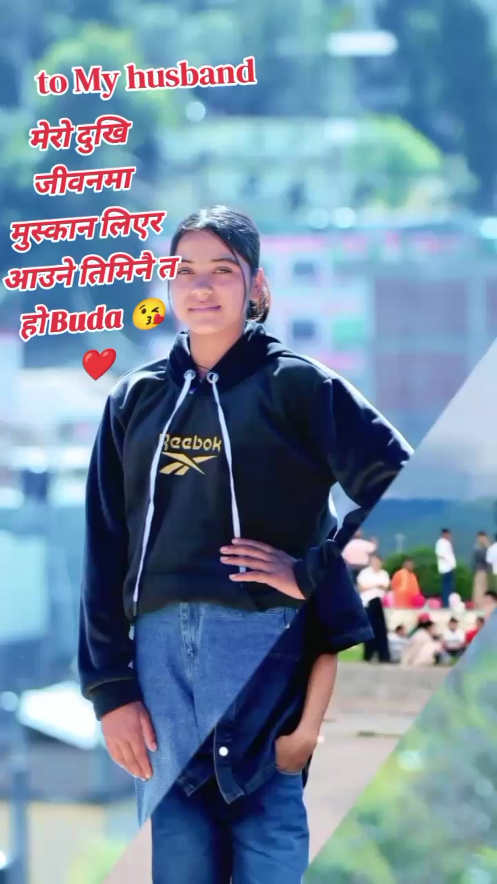 @Pratima Khadka 🌸♥️