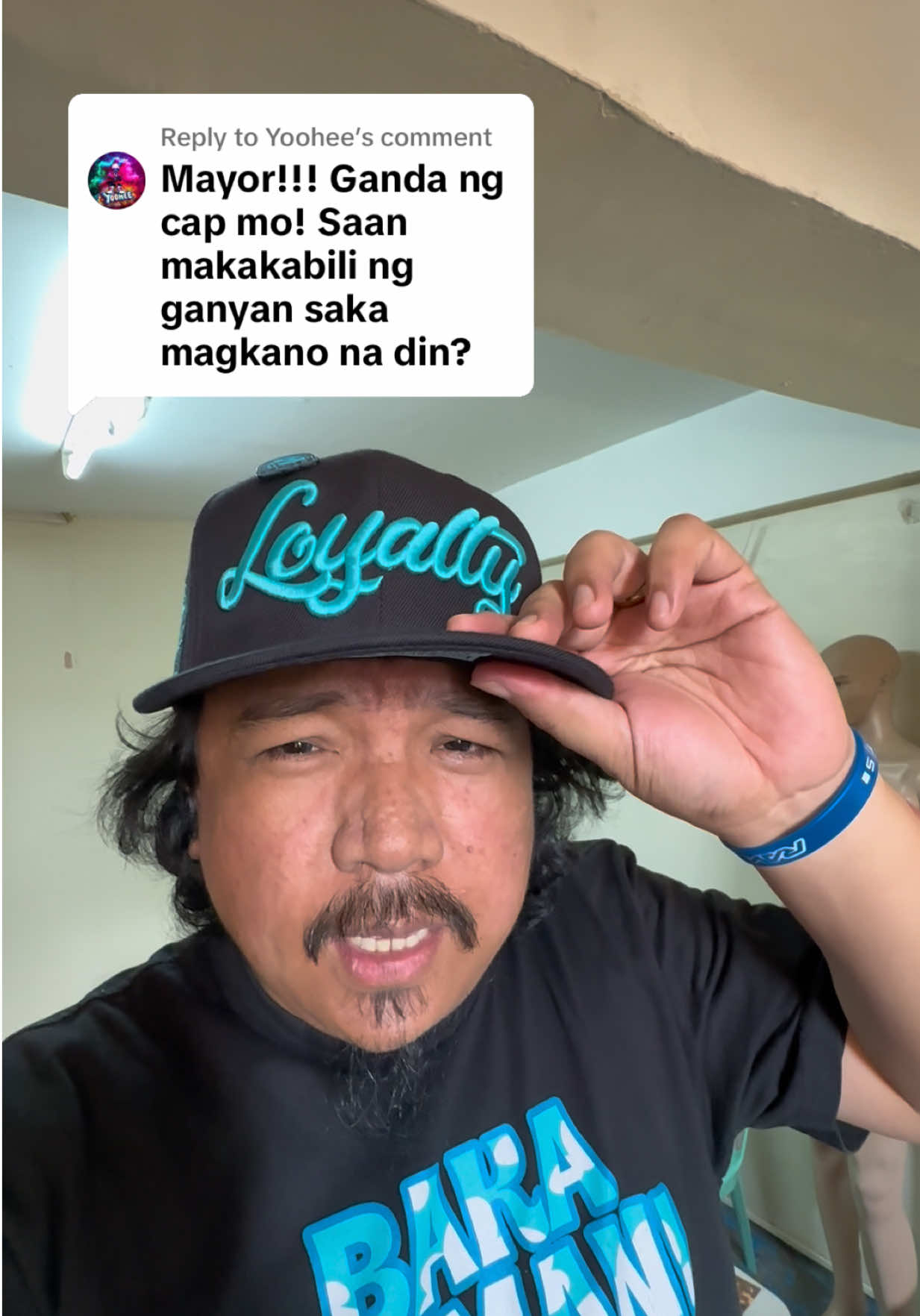 @MayorTV