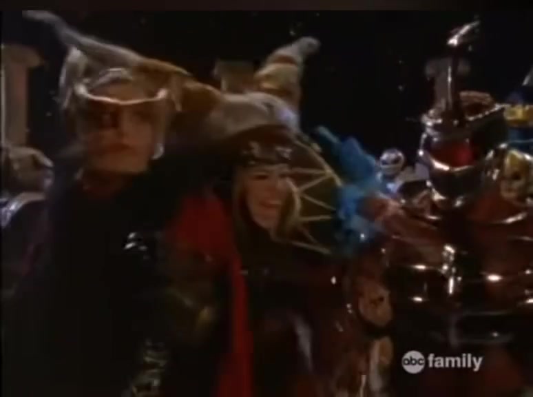 @90&rsquo;s Nostalgia Ranger Fan