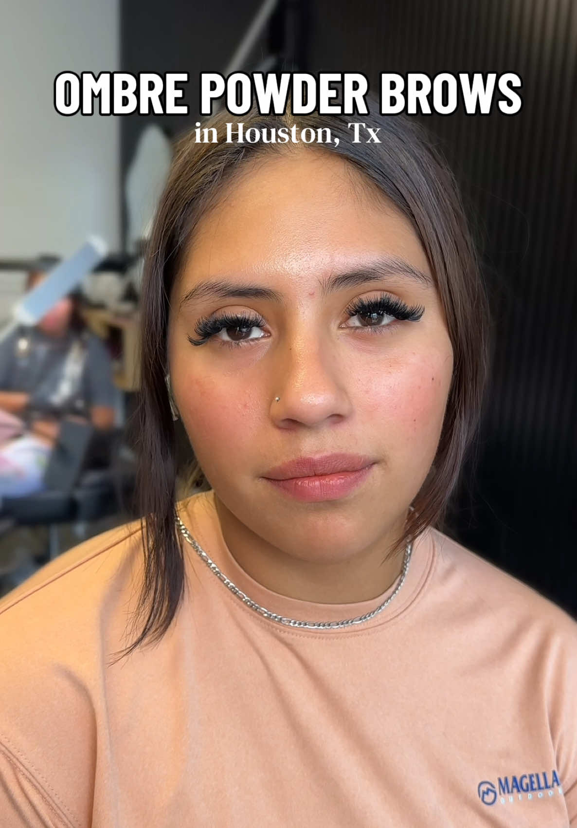 @Noemi | HTX Brow Artist