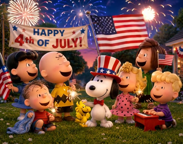 @Steferz&Snoopy
