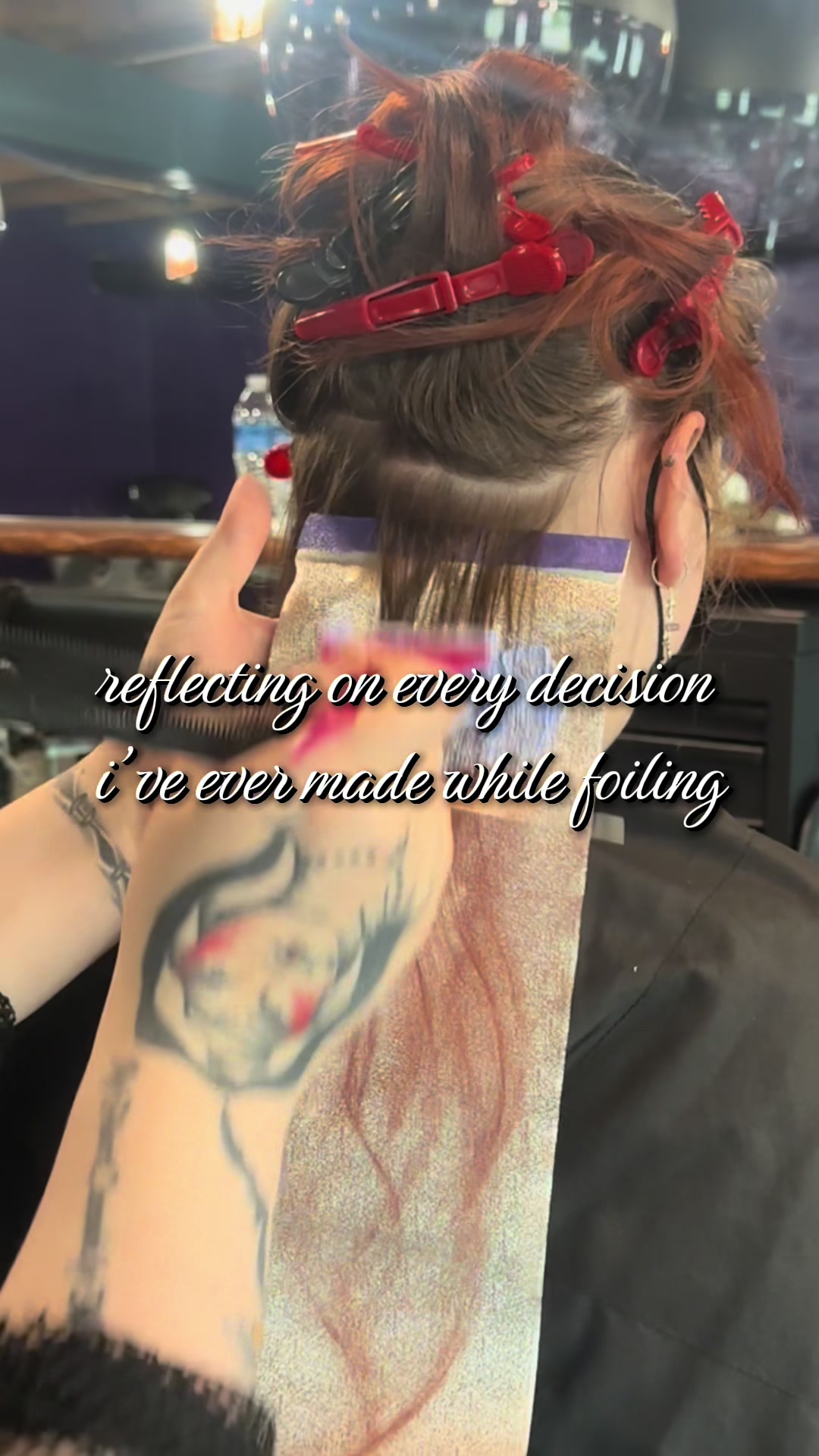 @Amanda | NASHVILLE HAIRSTYLIST