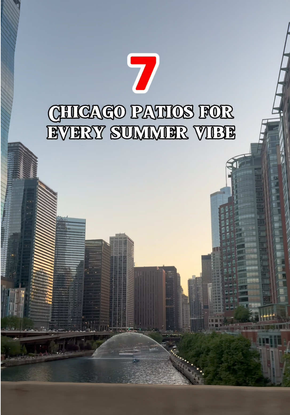 @Pooja Naik | Chicago Lifestyle