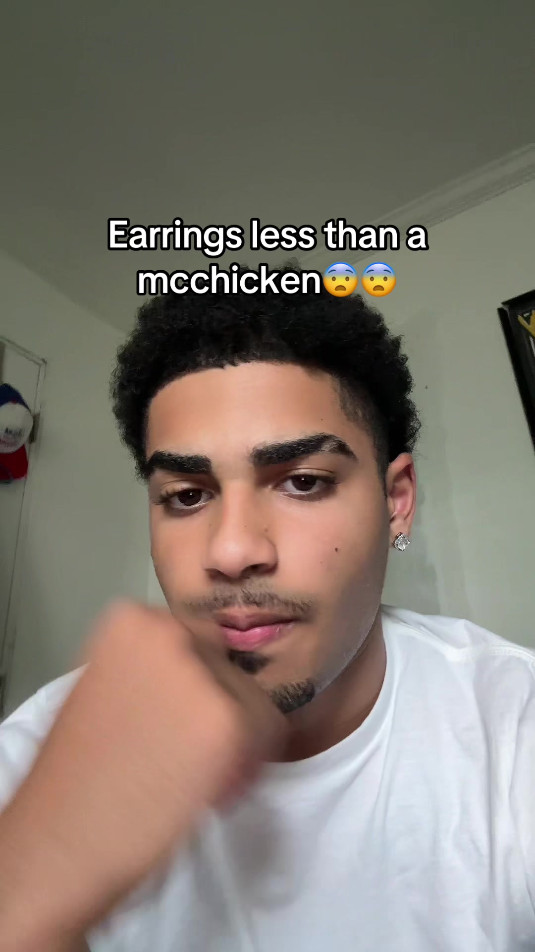 @Joshua