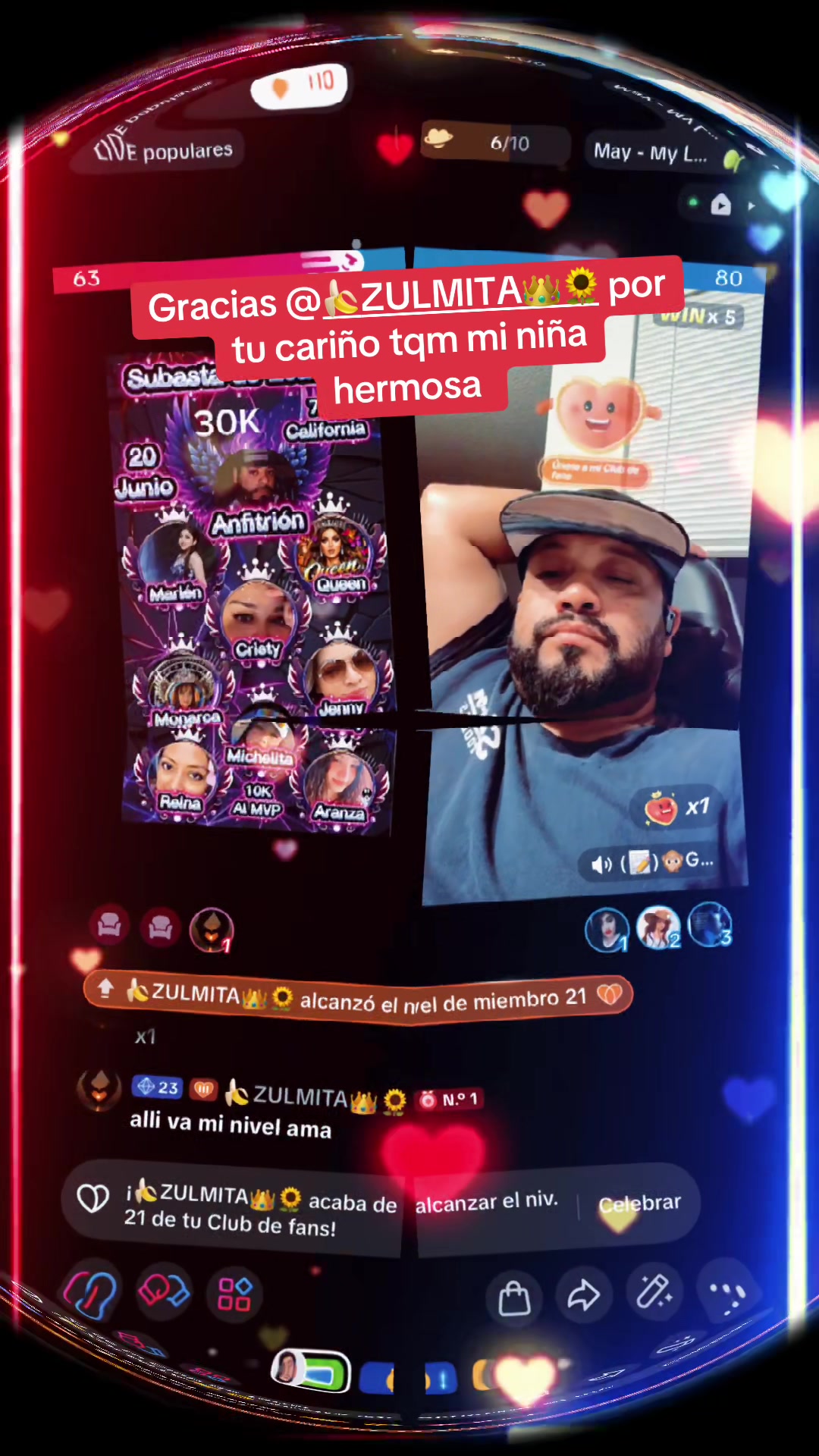 @🇭🇳🦉👑CRISTY 🖤😈