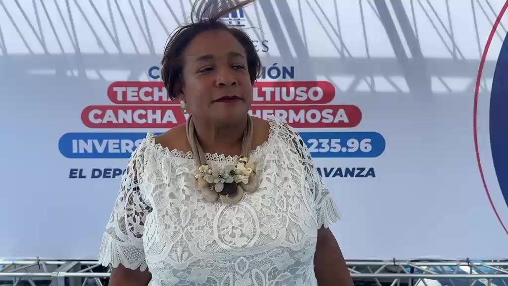 @Adonys Quevedo Santana