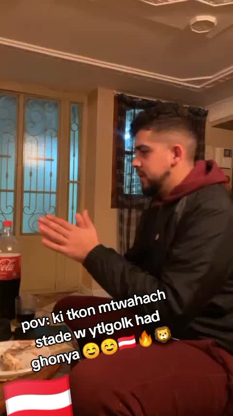 @el Hamrawi 🇮🇩🔥🦁