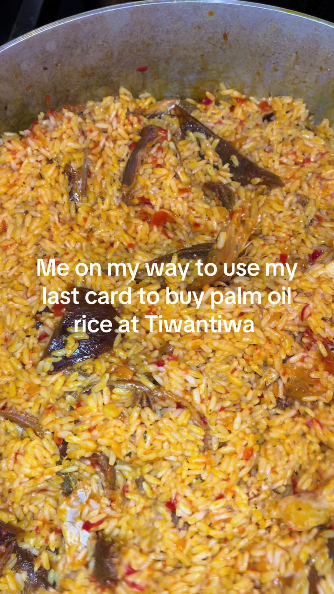 @Tiwantiwa African kitchen