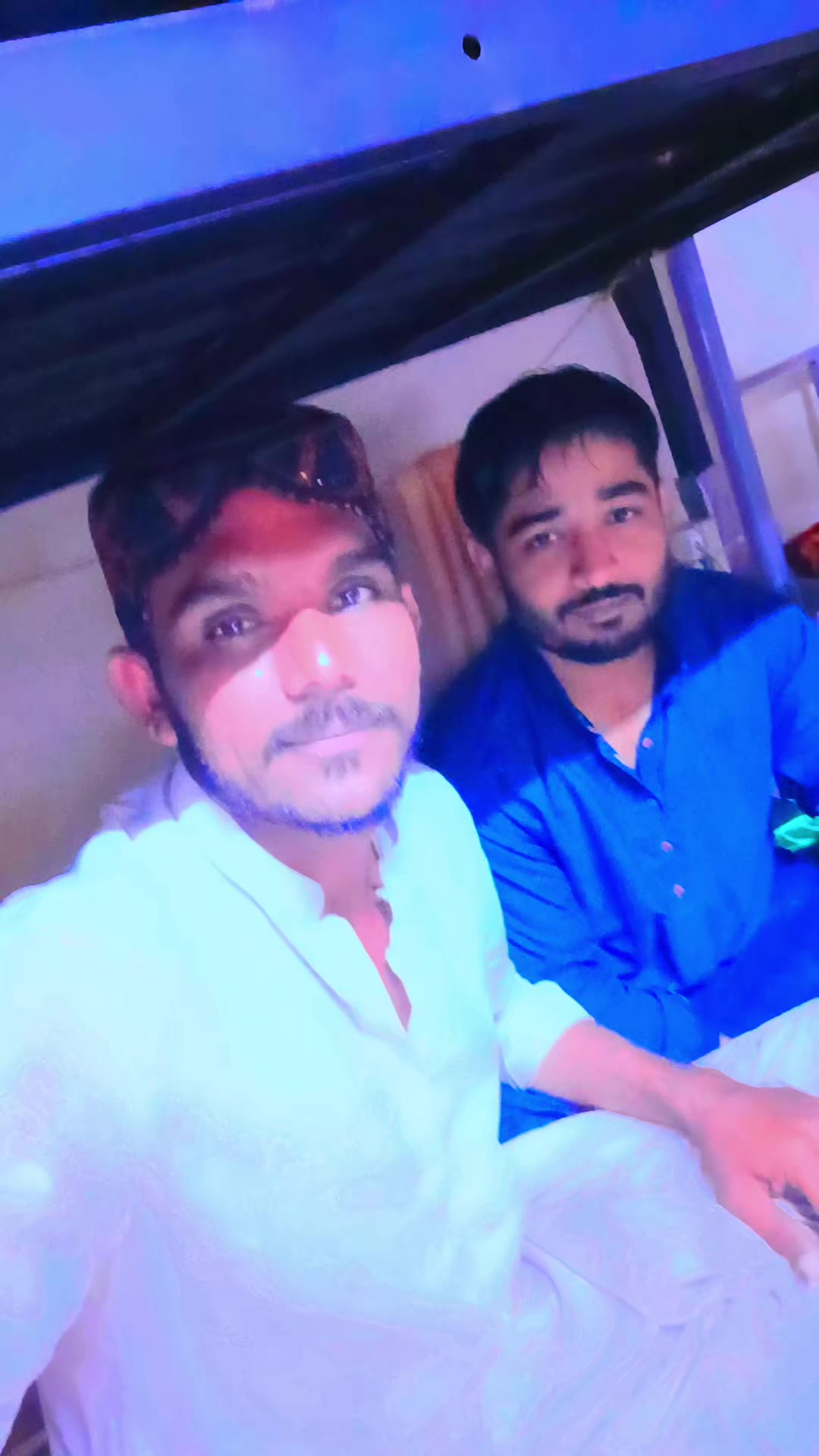 @rameez ali