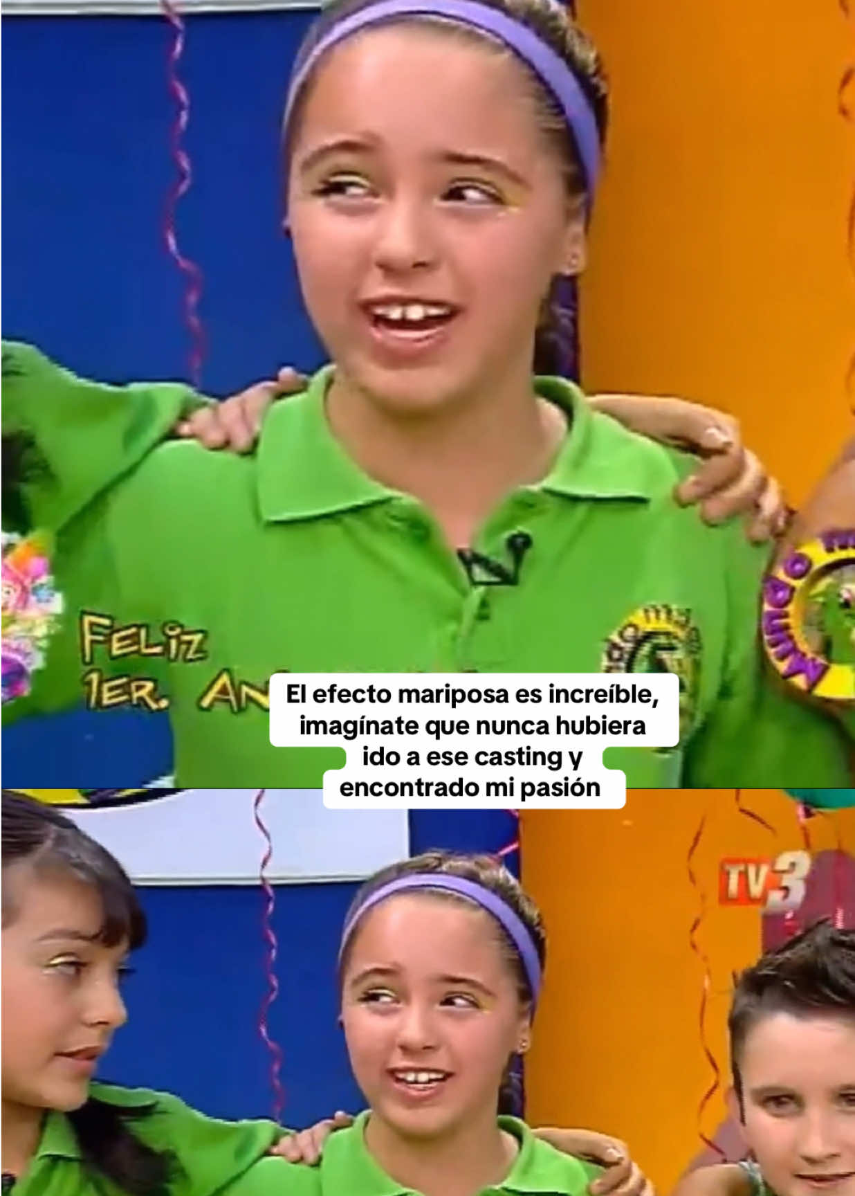 @Ana Salvatori