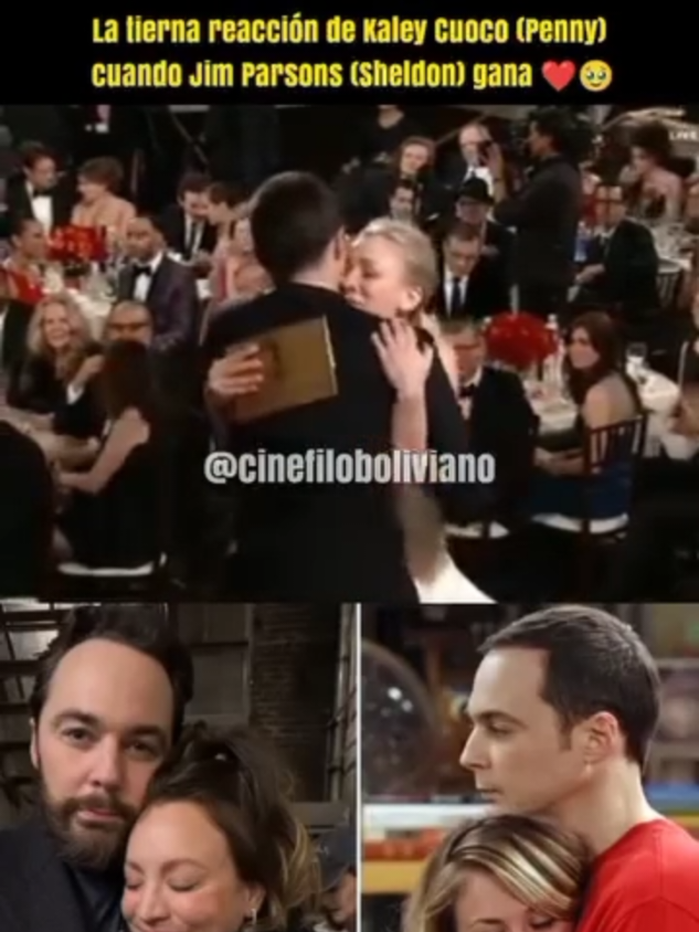 @🫰🏽fans #TBBT#🤓🧠🧮🧬