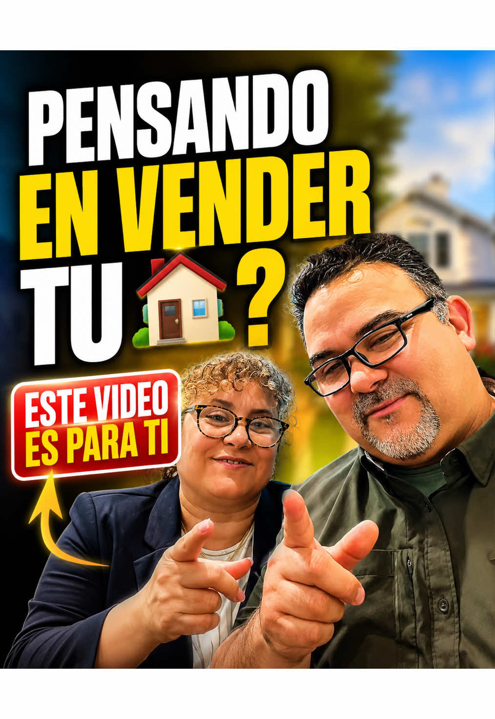 @Yoe The Real Estate Pro