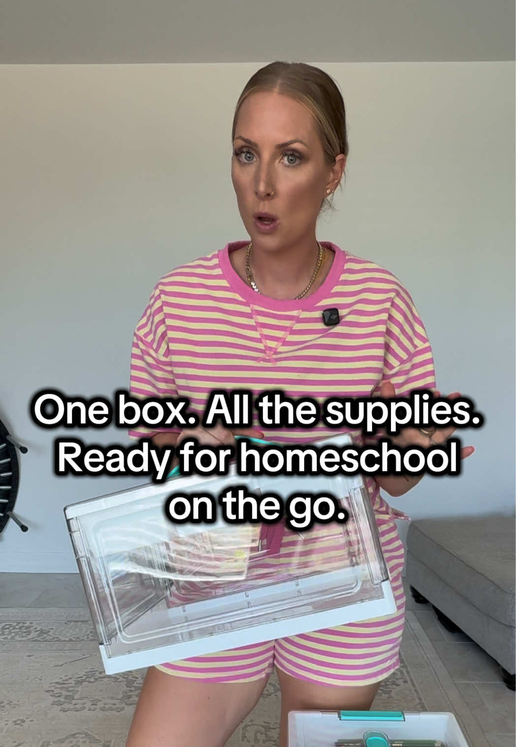 @Amanda~Homeschool~TTS~MomLife