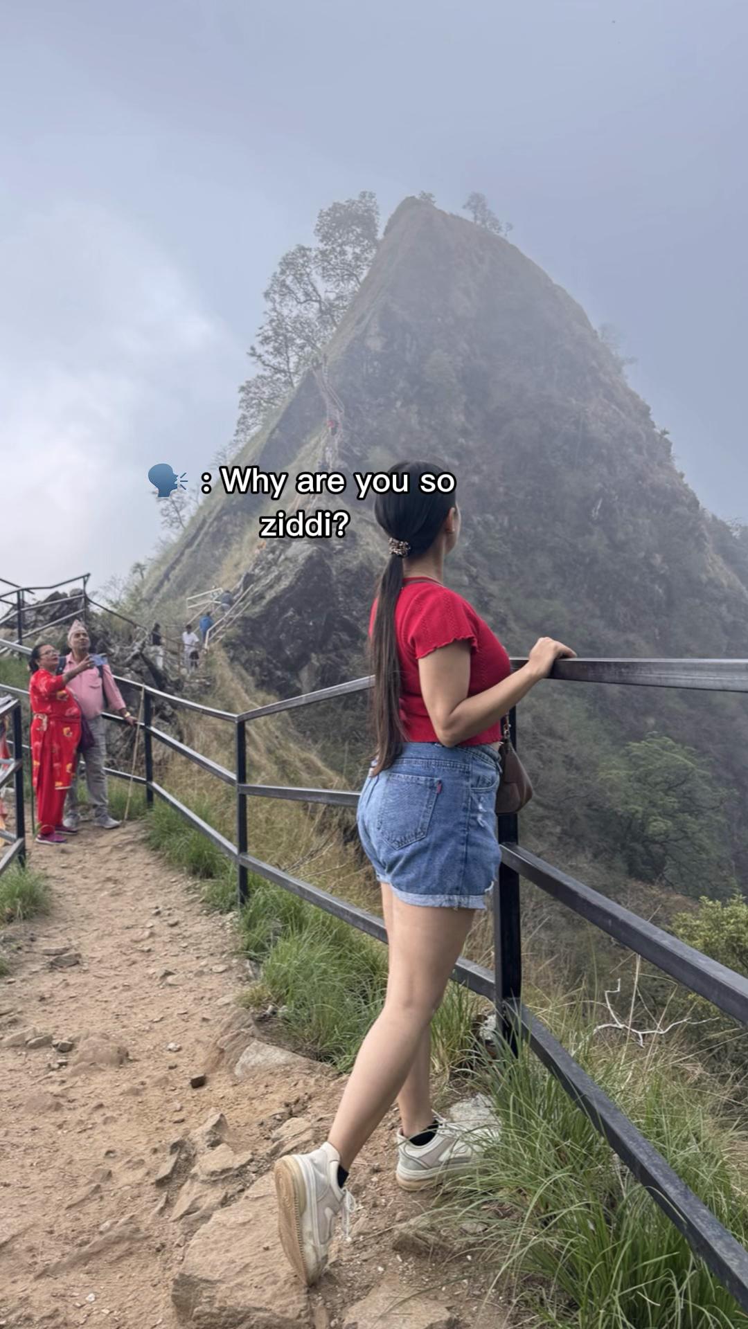 @Alija Bhandari🕉️