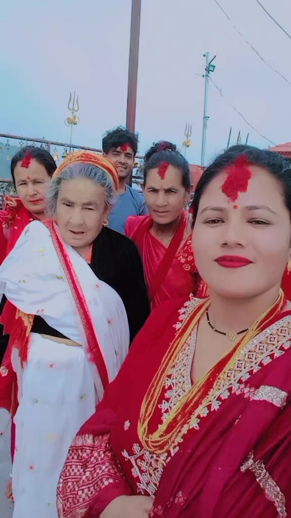 @Ranjana Khadka Dahal