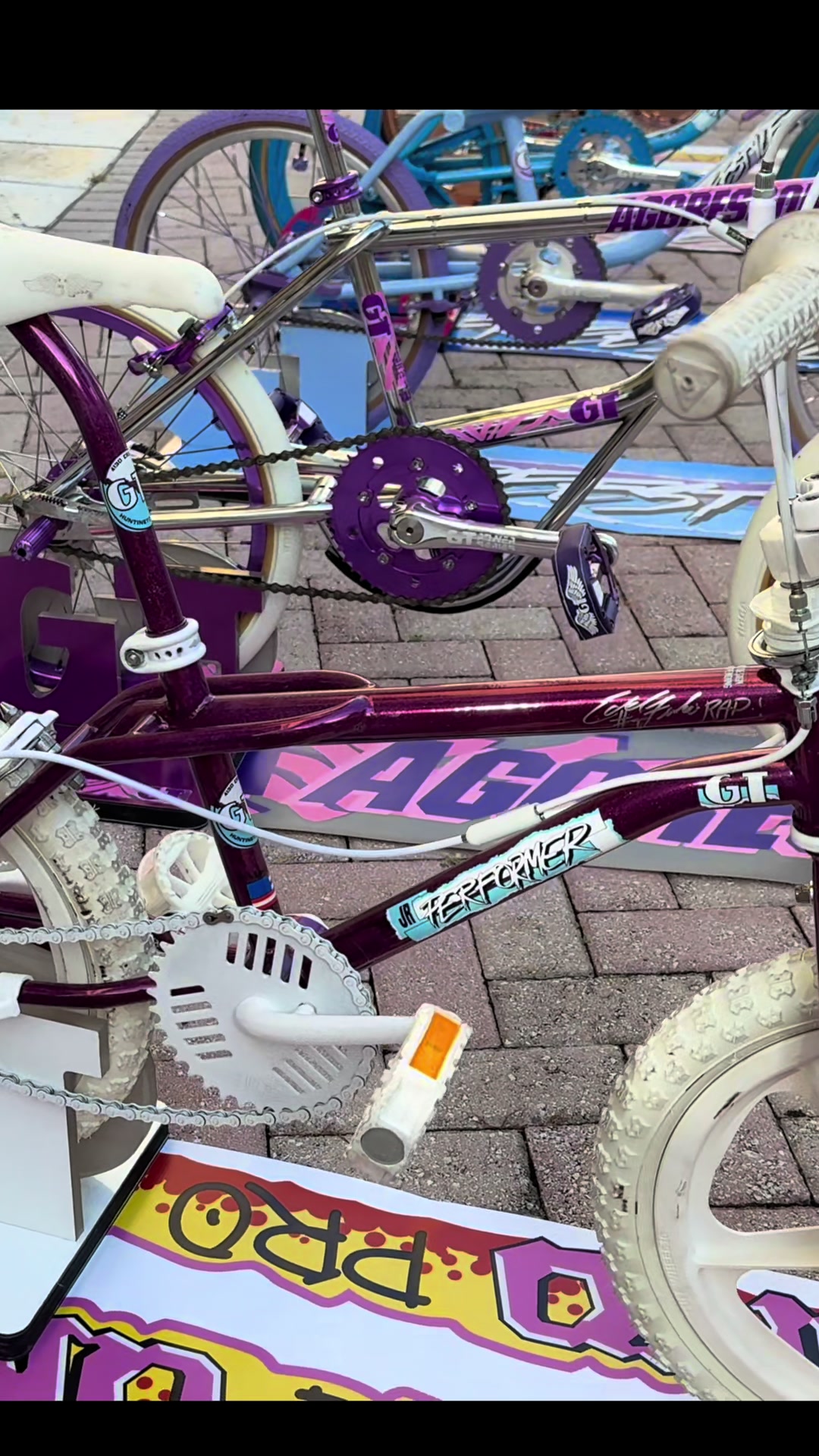 @BMX Freestyle Fanatic/official