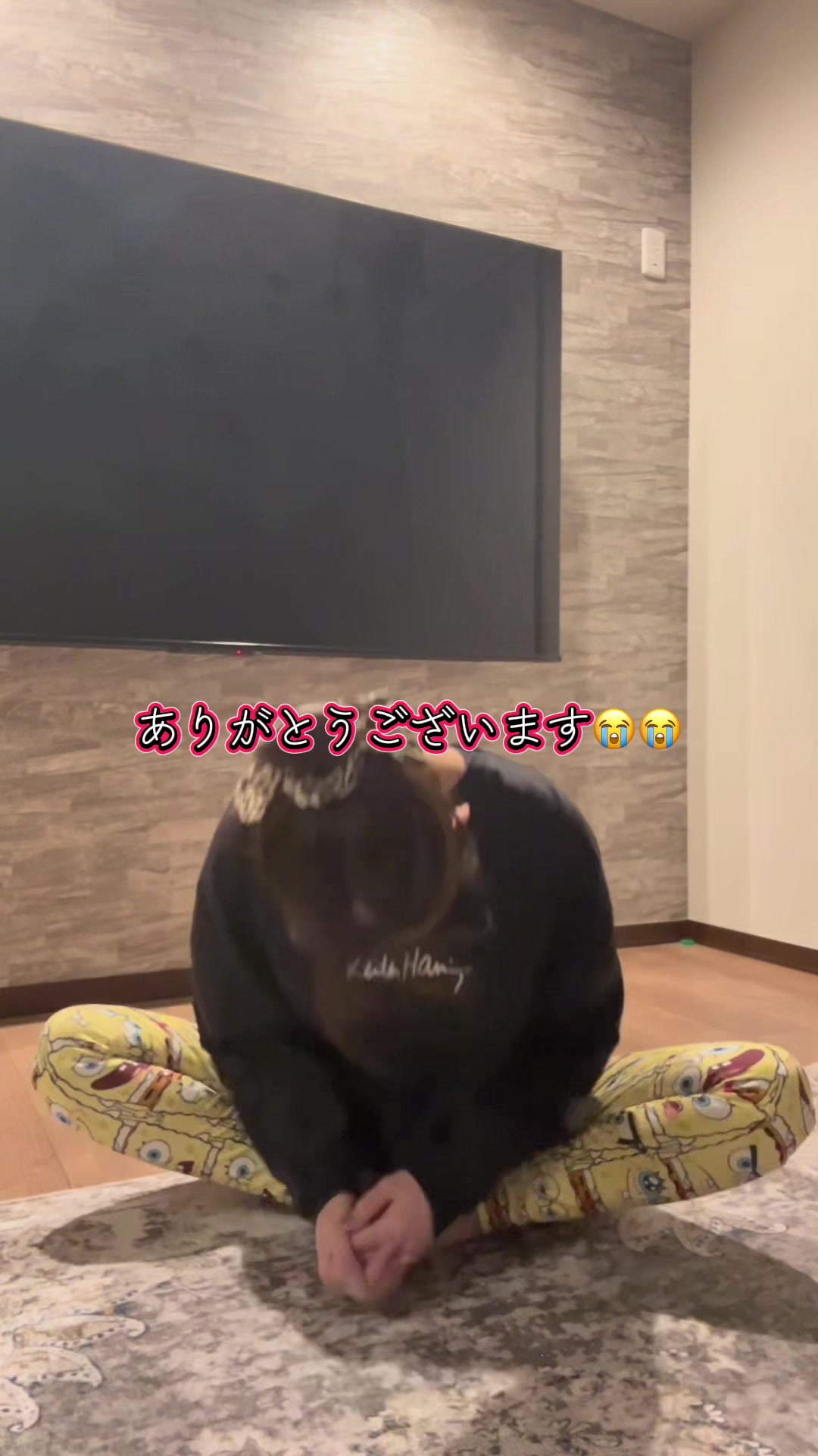 @やんママ💚🌟