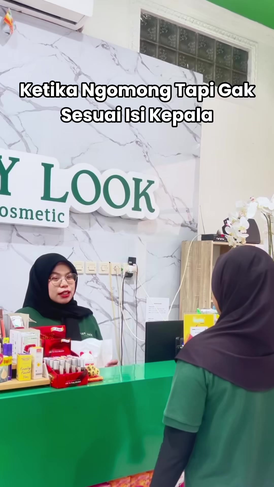 @ladylookcosmetic