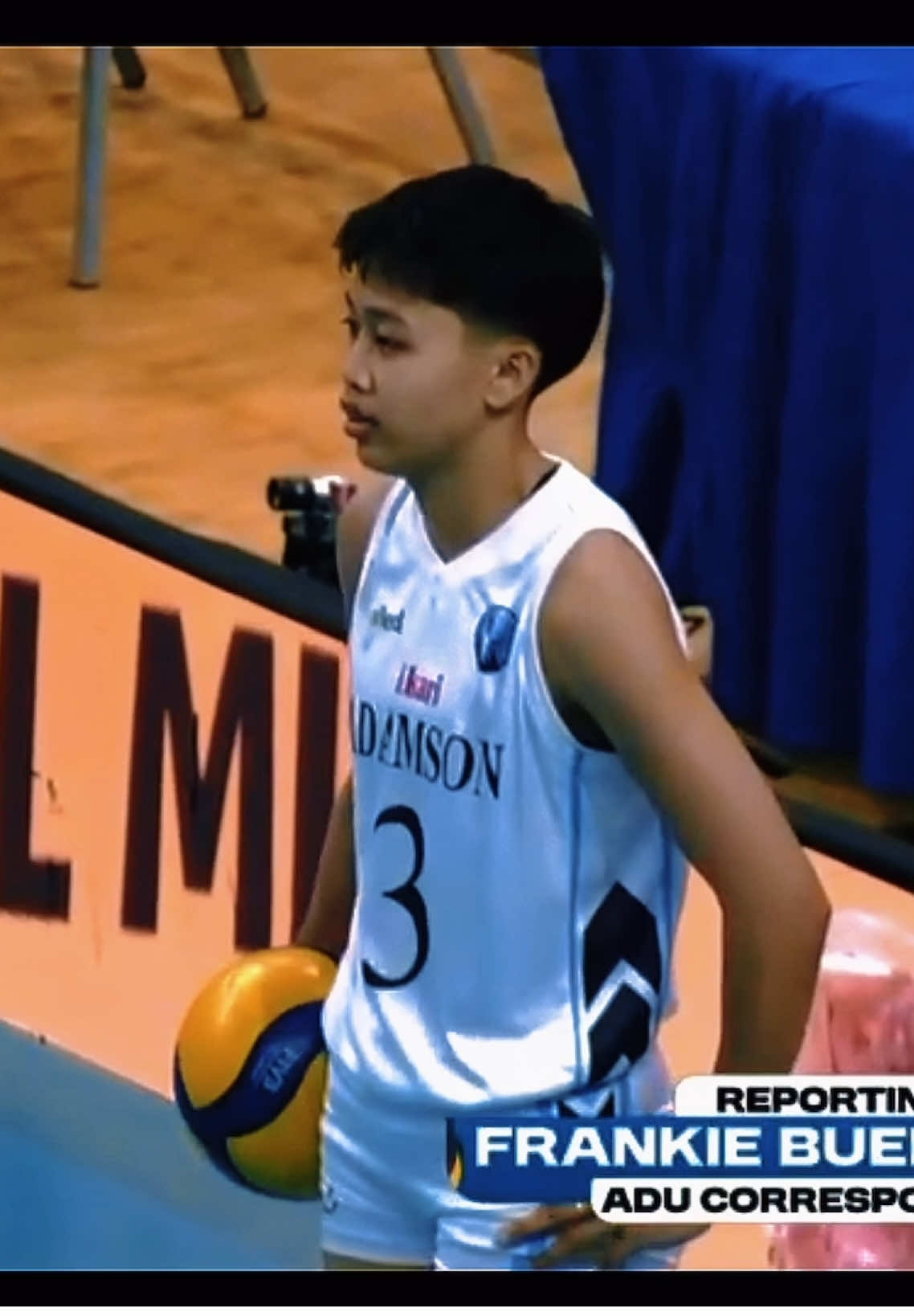 @Falconista | #LabanAdamson