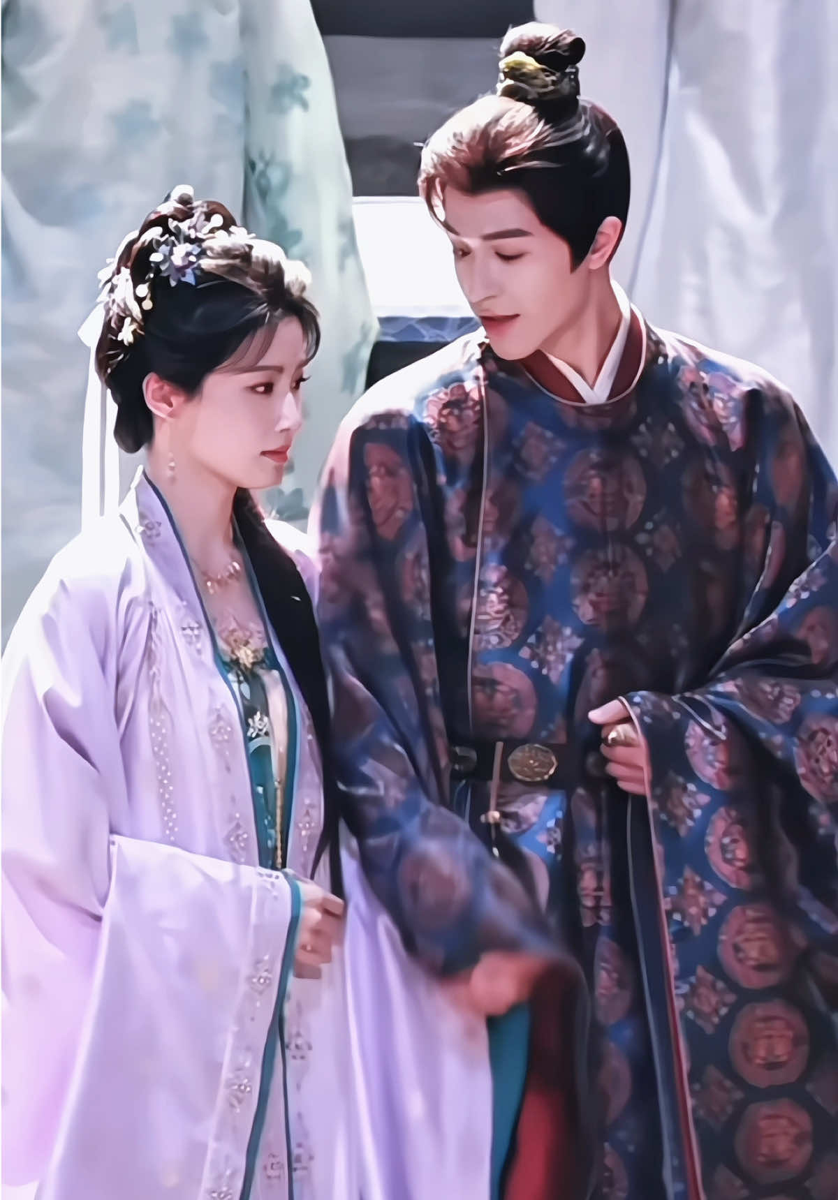 @BellissimaLuYuXiao