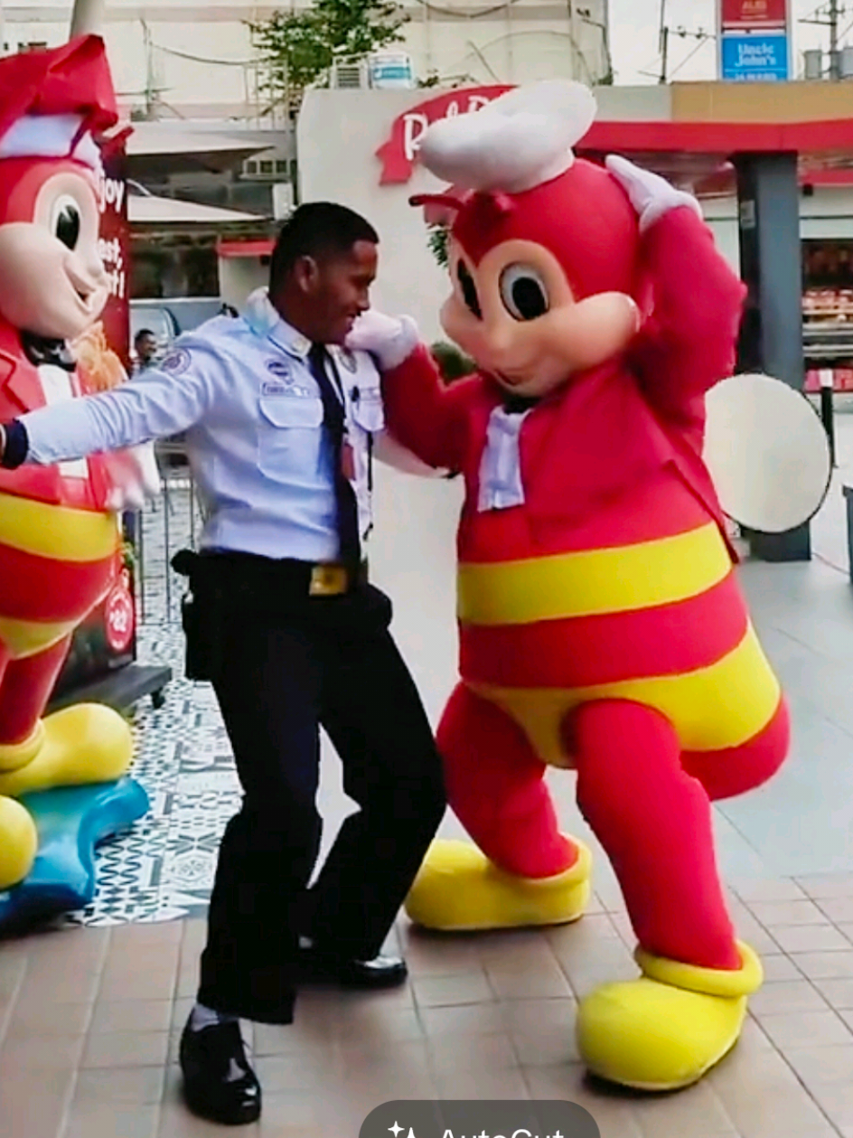 @Jollibee Fanatic