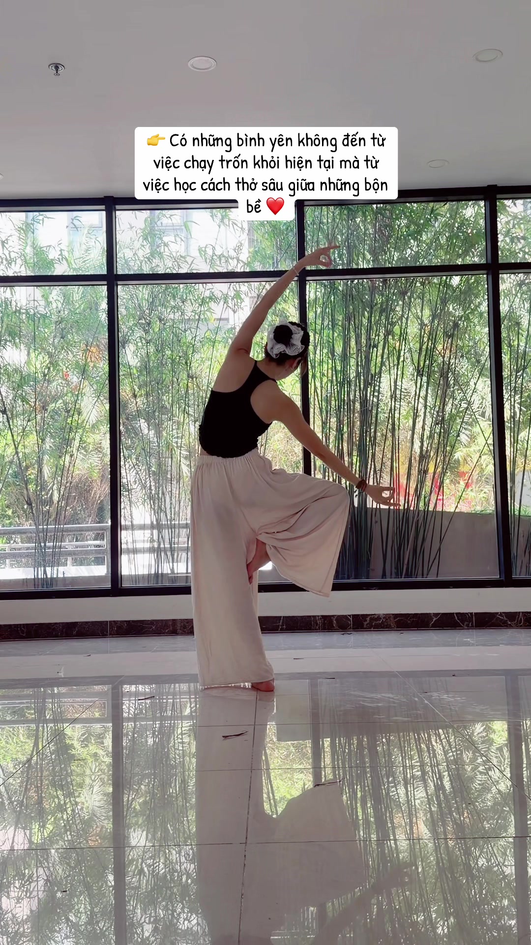 @Yoga điii - Yoga &Aacute;nh Tuyết