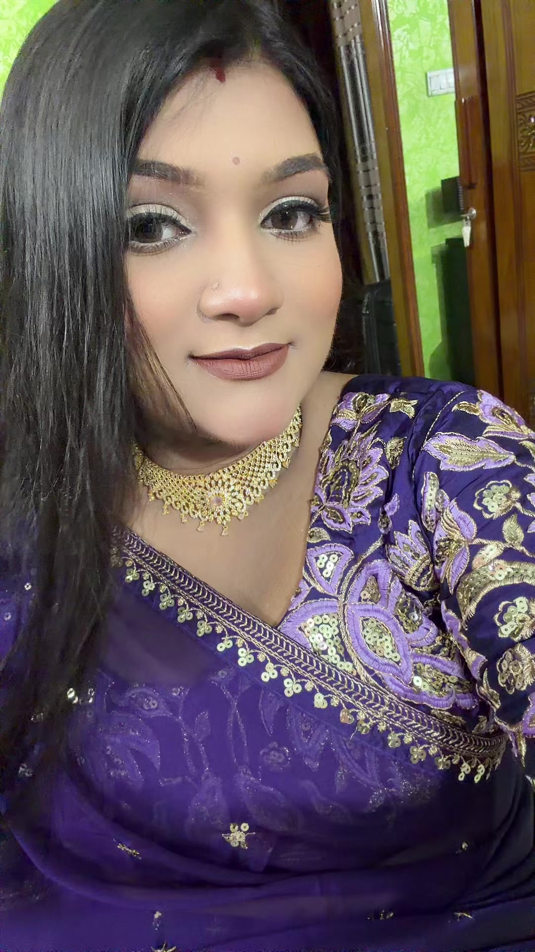 @Mrs Porna🥰
