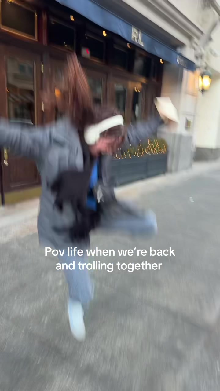 @Isabella